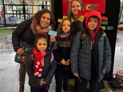 Semana de la Familia
