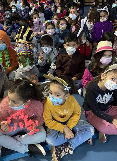 Liturgia de Resurrección