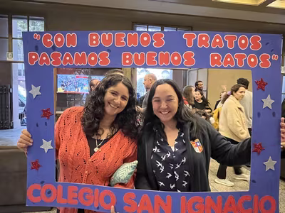 Semana de la Convivencia Escolar 2023