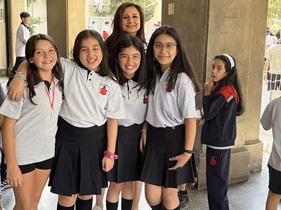 Primer Día de Clases 2023