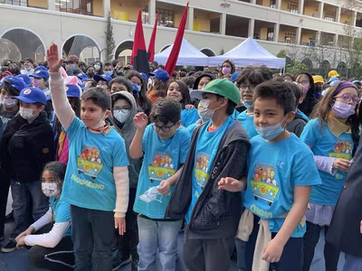 Semana Ignaciana, Lunes 12 de septiembre 2022