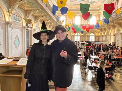 Café Literario 2023