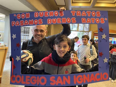 Semana de la Convivencia Escolar 2023