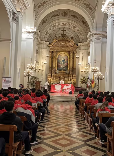 Celebración San Ignacio (2)