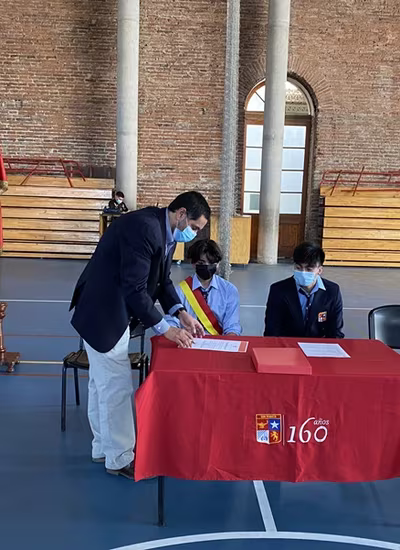 Traspaso de Mando Mini CES 2022-.