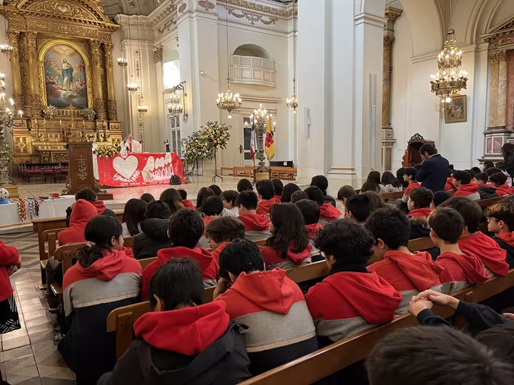Celebración San Ignacio (2)