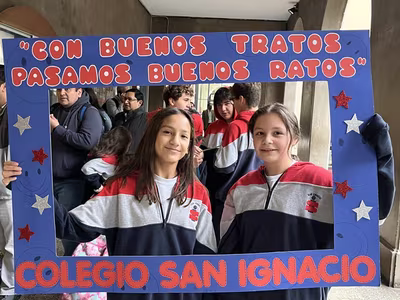 Semana de la Convivencia Escolar 2023