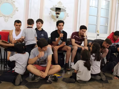 Kínder despiden a la Generación 2019