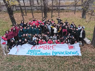 Cumbre de Centros de Estudiantes REI