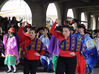 Celebración Virgen del Carmen