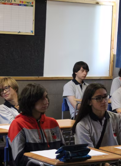 Jornada de Coeducación