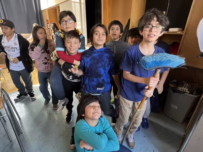 Día de las y los estudiantes 1.