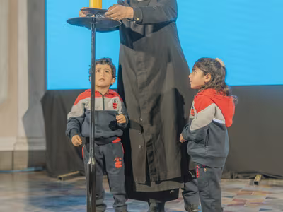 Celebración 170 años parte I
