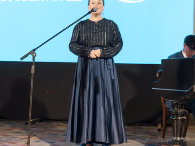 Celebración 170 años parte I