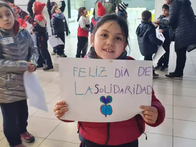 Día de la Solidaridad
