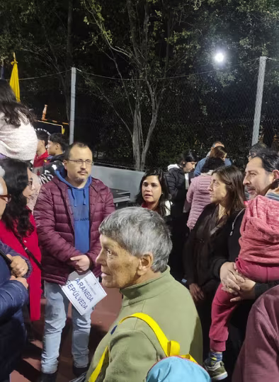 Envío Trabajos de Fábrica