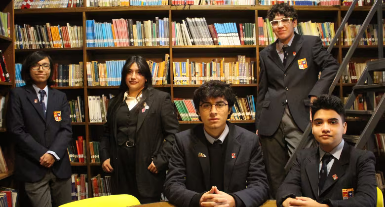 Academia de Debate llega al Mundial Escolar de Debate en Español 2024 en Panamá