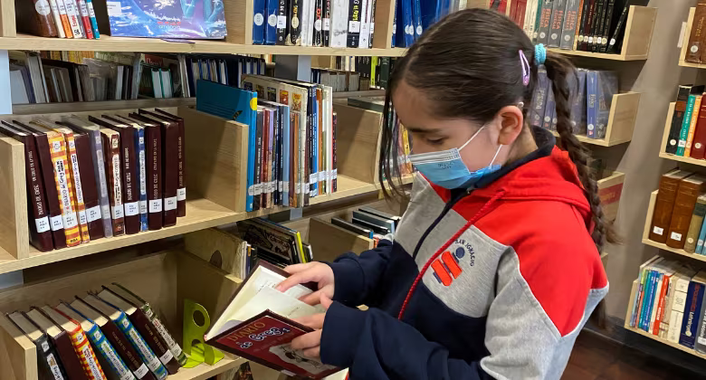 Plan Lector 2022 - 1° a 4° Básico