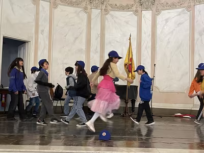 Semana Ignaciana, martes 14 de septiembre 2022