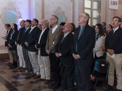 Celebración 170 años parte I