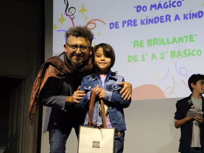 Festival de la Voz 2025