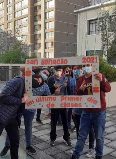 Retorno a Clases 24 de mayo IV° Medios (2)