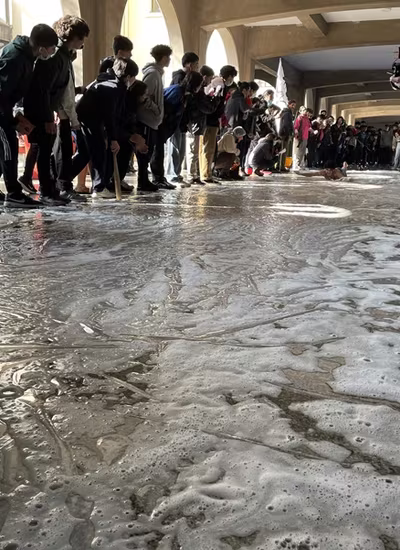 Semana Ignaciana, Lunes 12 de septiembre 2022