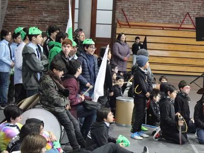 Semana Ignaciana - Miércoles 10 de julio.