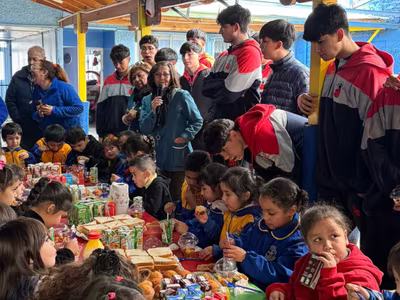 Día de la Solidaridad