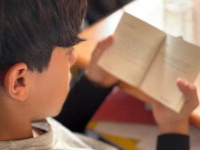 Semana del Libro