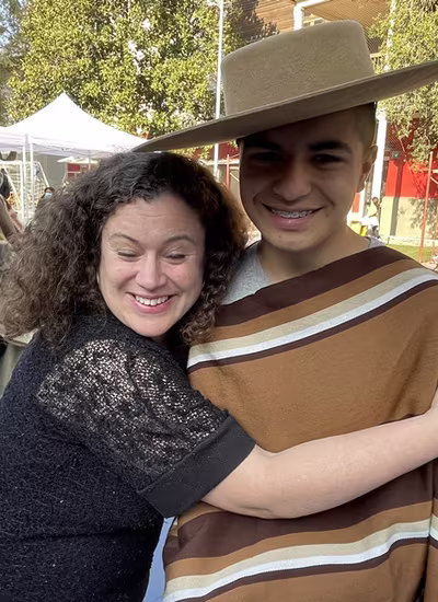 Semana Ignaciana, martes 14 de septiembre 2022