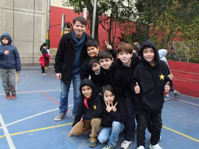 Semana Ignaciana - Miércoles 10 de julio.