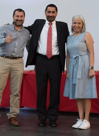 Liturgia de Graduación IV° Medio C 2022