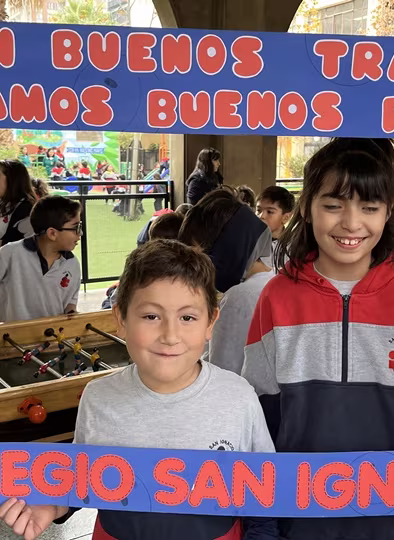 Semana de la Convivencia Escolar 2023