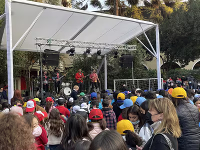 Semana Ignaciana, Lunes 12 de septiembre 2022