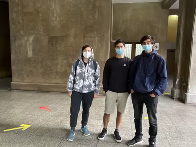 Retorno a Clases IVº Medios 2021