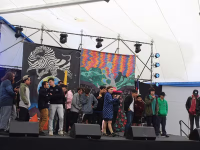 Semana Ignaciana - Miércoles 10 de julio.