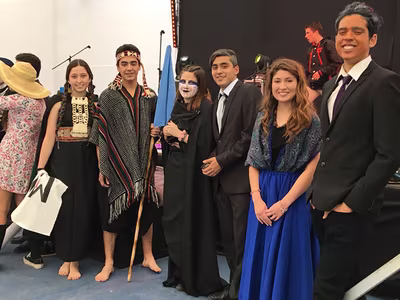 Semana Ignaciana 2018
