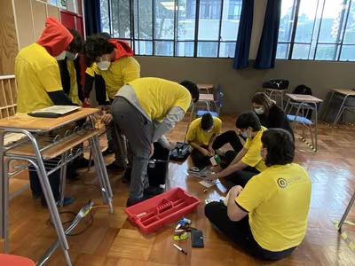Retorno a Clases 24 de mayo IV° Medios (2)