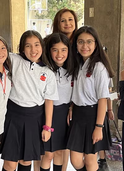 Primer Día de Clases 2023