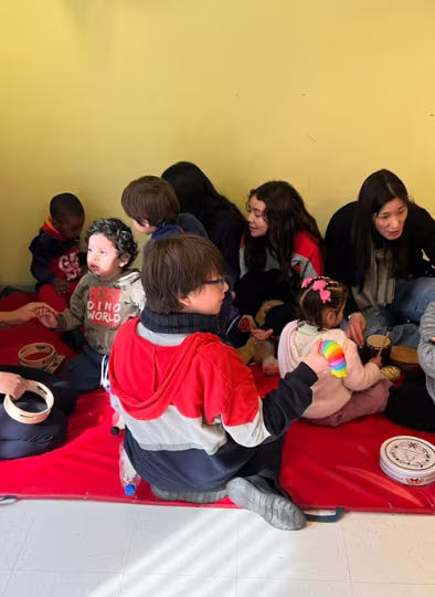 Día de la Solidaridad