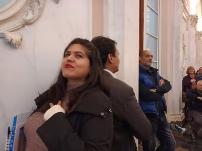 Reunión de Apoderados Formativa "En Comunidad Cuidamos Nuestras Emociones"