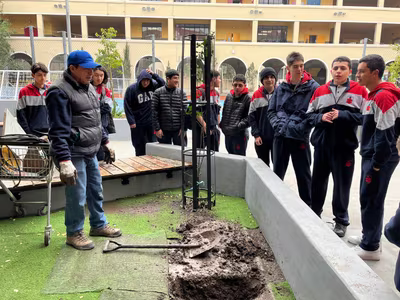 Día de la Solidaridad