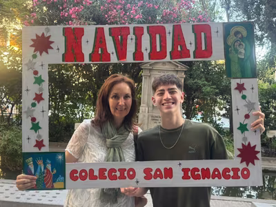 Misa de Navidad