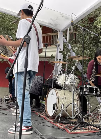 Semana Ignaciana, Martes 13 de septiembre 2022