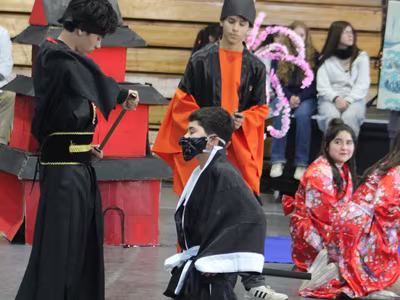 Semana Ignaciana I