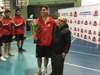 Torneo Básquetbol - Chillán