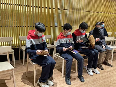 Intercambio Nacional - I° Medios