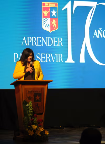 Celebración 170 años parte I