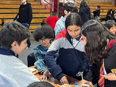Café Literario 2023